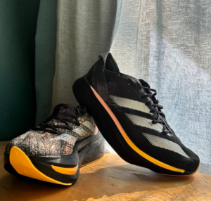 Giay Adidas Adizero Adios Pro 3 'Black Spark' IG6431