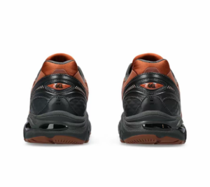 Giay Asics GT-2160 NS 'Rusty Brown' 1203A375-200