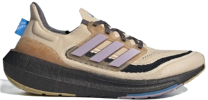 Giay Adidas Ultraboost Light 'Crystal Sand' ID3288