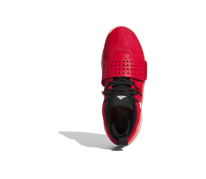 Giay Adidas Dame 8 Extply 'Scarlet' IF1506