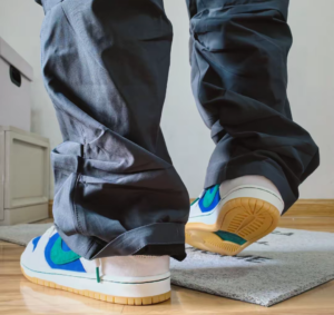 Giay Nike SB Dunk Low 'Royal Malachite' HF3704-001