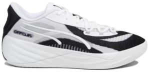 Giay Puma All-Pro Nitro 'White Black' 379081-06
