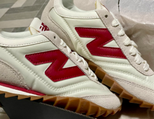 Giay New Balance RC30 'Sea Salt' URC30AH