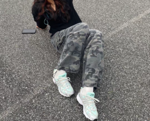 Giay Asics Gel-Kahana TR V2 520 'Teal Grey' 1203A557-300