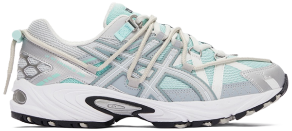 Giay Asics Gel-Kahana TR V2 520 'Teal Grey' 1203A557-300