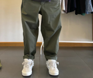 Giay Vans Knu Skool 'Light Pink' VN000CS0W00