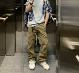 Giay Vans Knu Skool 'Light Pink' VN000CS0W00