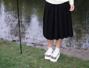 Giay Vans Knu Skool 'Multicolour' VN0009QCBLU