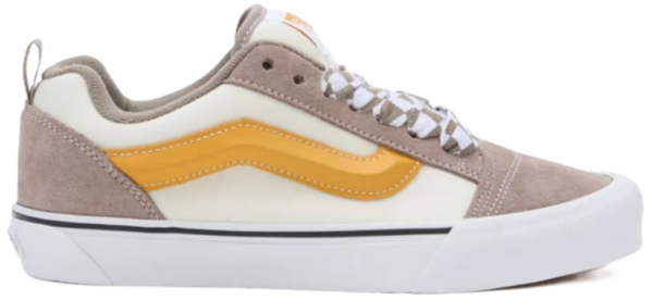Giay Vans Knu Skool 'Multicolour' VN0009QC0BP
