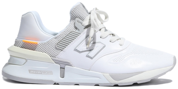 Giay New Balance 997S x Madness 'White' MS997SMX