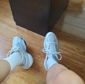 Giay Puma Alteration T 'White' 374556-01