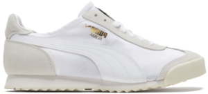 Giay Puma Roma OG Nylon 'White Cream' 362408‑09