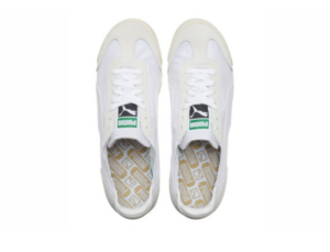 Giay Puma Roma OG Nylon 'White Cream' 362408‑09