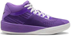 Giay Puma Clyde All-Pro x LaMelo Ball 'Purple Glimmer' 379339-01
