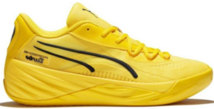 Giay Puma All-Pro Nitro x Porsche 'Yellow' 309946-01