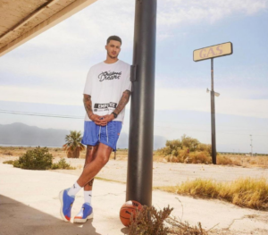 Giay Puma All-Pro Nitro x Kyle Kuzma 'Childhood Dreams' 379291-01