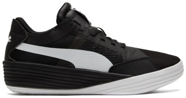 Giay Puma Clyde All-Pro Team 'Black White' 195509-01