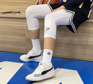 Giay Puma Clyde All Pro 'Team White Black Grey' 195509-02