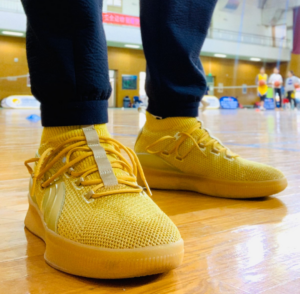 Giay Puma Clyde Court 'Title Run' 192898‑01