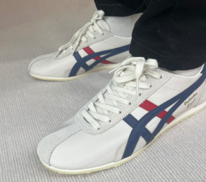 Giay Onitsuka Tiger Runspeak 'White' 1183B480-107