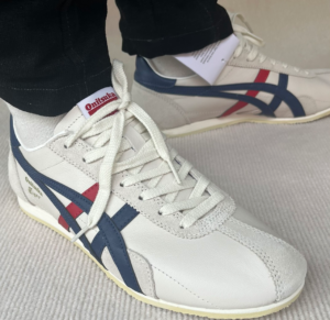 Giay Onitsuka Tiger Runspeak 'White' 1183B480-107