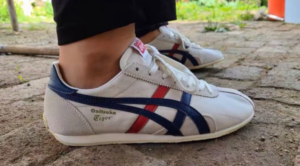 Giay Onitsuka Tiger Runspeak 'White' 1183B480-107