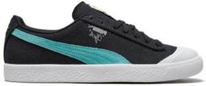 Giay Puma Diamond Supply 'White Blue' 369397-02