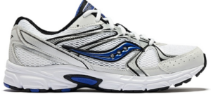 Giay Saucony Ride Millennium 'White' S70812-4