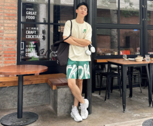 Giay Nike Air Max Alpha Savage 2 'Triple White' CK9408-100