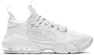 Giay Nike Air Max Alpha Savage 2 'Triple White' CK9408-100