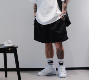 Giay Reebok Club C Bulc x Beams 'White' 100033747