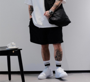 Giay Reebok Club C Bulc x Beams 'White' 100033747