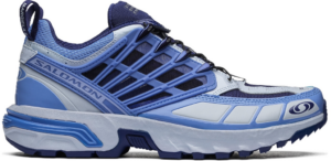 Giay Salomon ACS Pro Advanced x Maison Margiela 'Blue' 473930