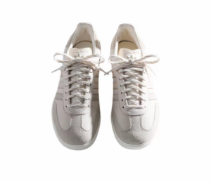 Giay Adidas Samba OG x Kith 'Classics White' IH0090