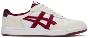 Giay Onitsuka Tiger Buzzer Trainer 'Cream White Red' 1183B896-103