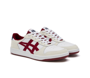 Giay Onitsuka Tiger Buzzer Trainer 'Cream White Red' 1183B896-103