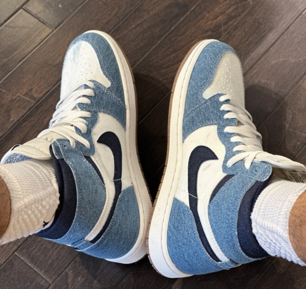 Giay Nike Air Jordan 1 Retro High OG 'Denim' FQ2947-100