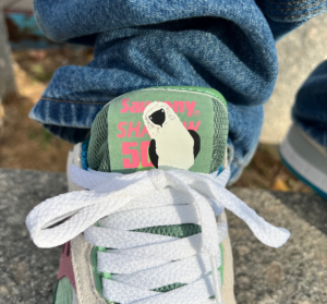 Giay Saucony Shadow 5000 'Galapagos' S70743-1