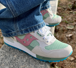 Giay Saucony Shadow 5000 'Galapagos' S70743-1