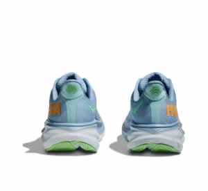 Giay Hoka Clifton 9 2E Wide 'Dusk Illusion' 1132210-DLL