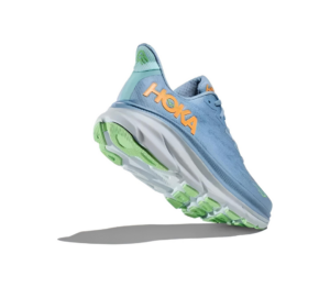 Giay Hoka Clifton 9 2E Wide 'Dusk Illusion' 1132210-DLL