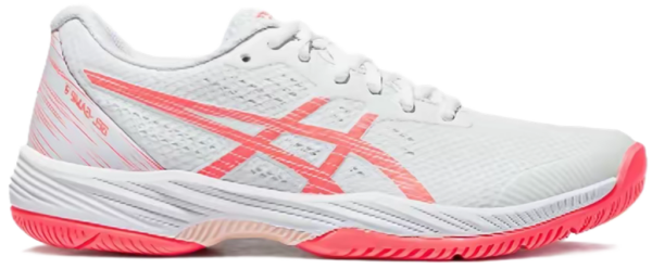 Giay Asics Gel-Game 9 'White Sun Coral' 1042A211-104