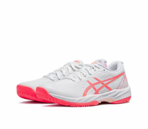 Giay Asics Gel-Game 9 'White Sun Coral' 1042A211-104