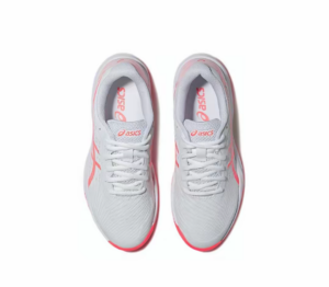 Giay Asics Gel-Game 9 'White Sun Coral' 1042A211-104