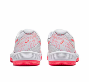 Giay Asics Gel-Game 9 'White Sun Coral' 1042A211-104