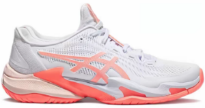 Giay Asics Court FF 3 'Sun Coral' 1042A220-103