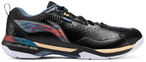 Giay Lining Boom DF-01 Pro 'Black' AYAT005-7