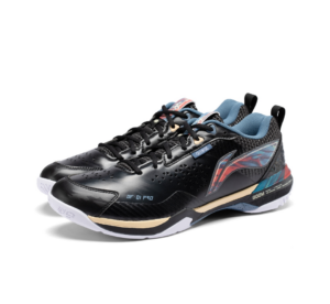 Giay Lining Boom DF-01 Pro 'Black' AYAT005-7