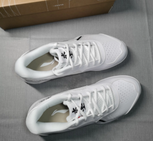 Giay Lining Thunder Lite 'White' AYTS020-7