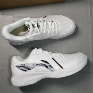 Giay Lining Thunder Lite 'White' AYTS020-7